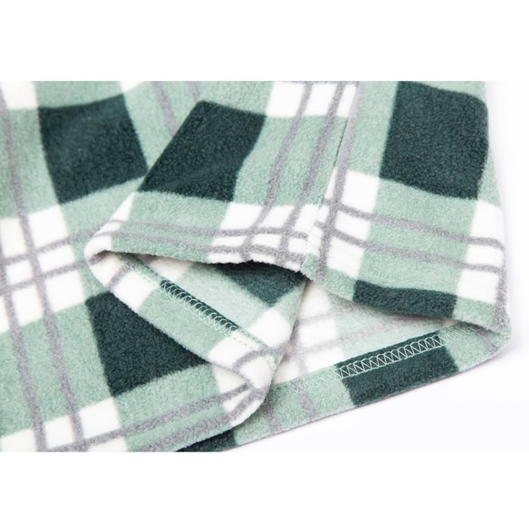 Polar Fleece pajama set - Picture 9 of 11